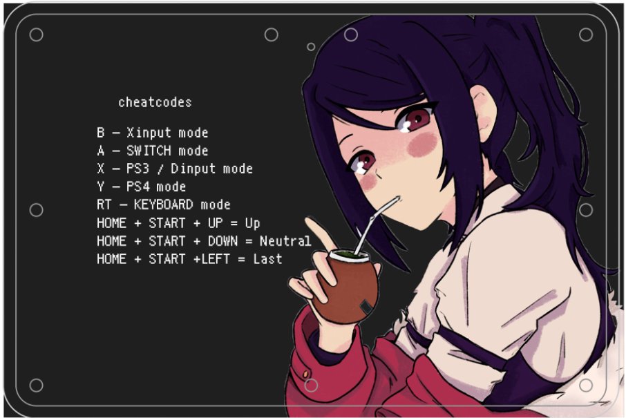 N1rval099's tweet photo. Listos los diseños para tunear la leverless a todo trapo. Gracias @daikiri0000 por dejarme usar tu arte. https://t.co/ofUQI4eGL9