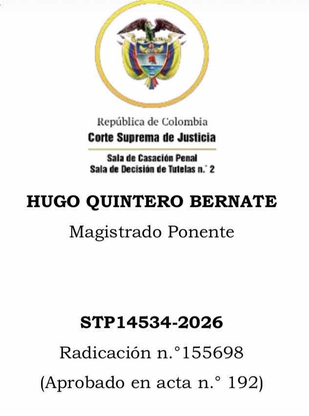 NABM__'s tweet photo. 🚨 NI la disposición, NI su desarrollo jurisprudencial, IMPONEN que el Fiscal deba proponer y que el juez deba examinar, en primer lugar, la detención preventiva intramural y, en caso de resultar improcedente, pasar luego a analizar la viabilidad de imponer detención domiciliaria https://t.co/ZOCkx9qUhH