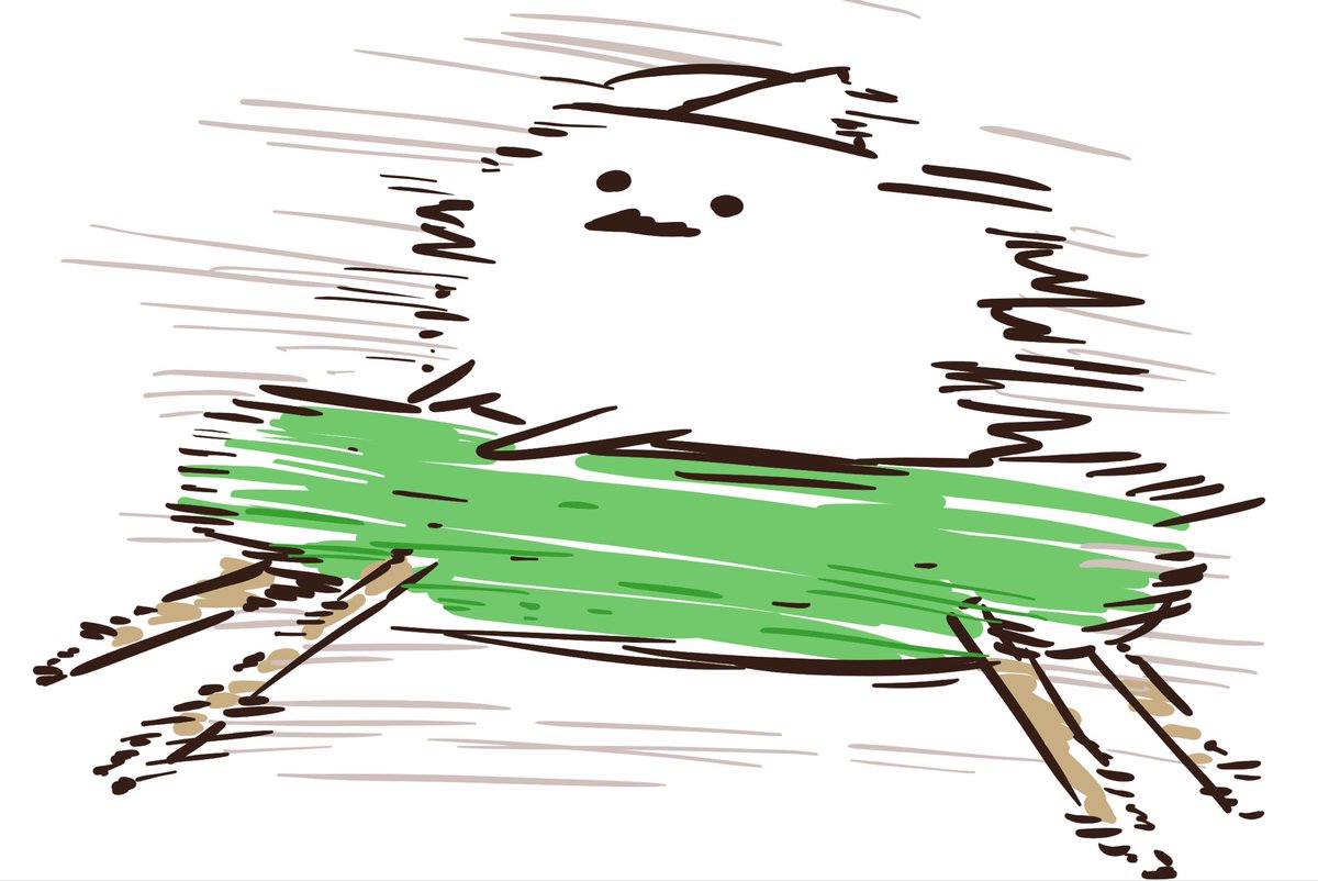 ekot_Taka's tweet photo. はや https://t.co/tDifgfIIRa