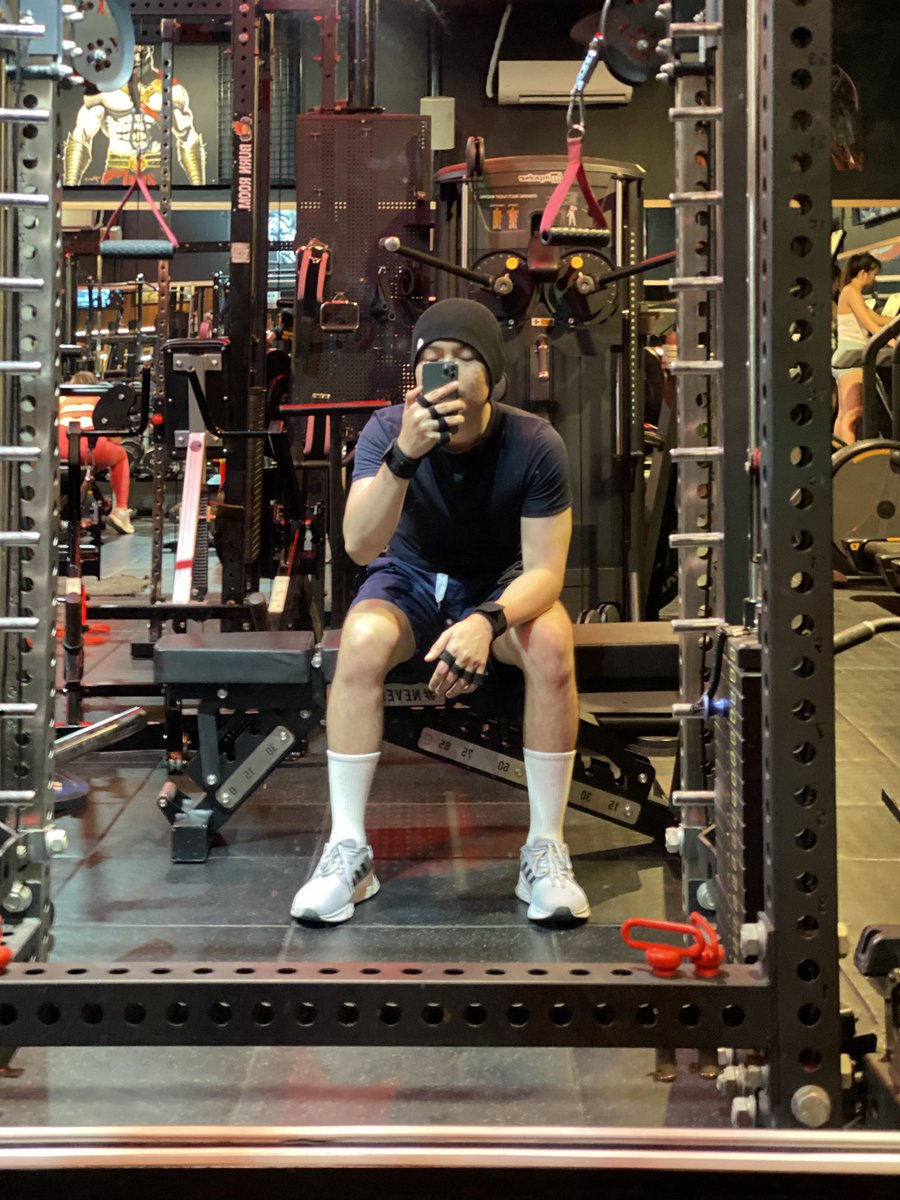 fvckyeahKENJIE's tweet photo. 4th month progress. https://t.co/VrBVcnm4Xs