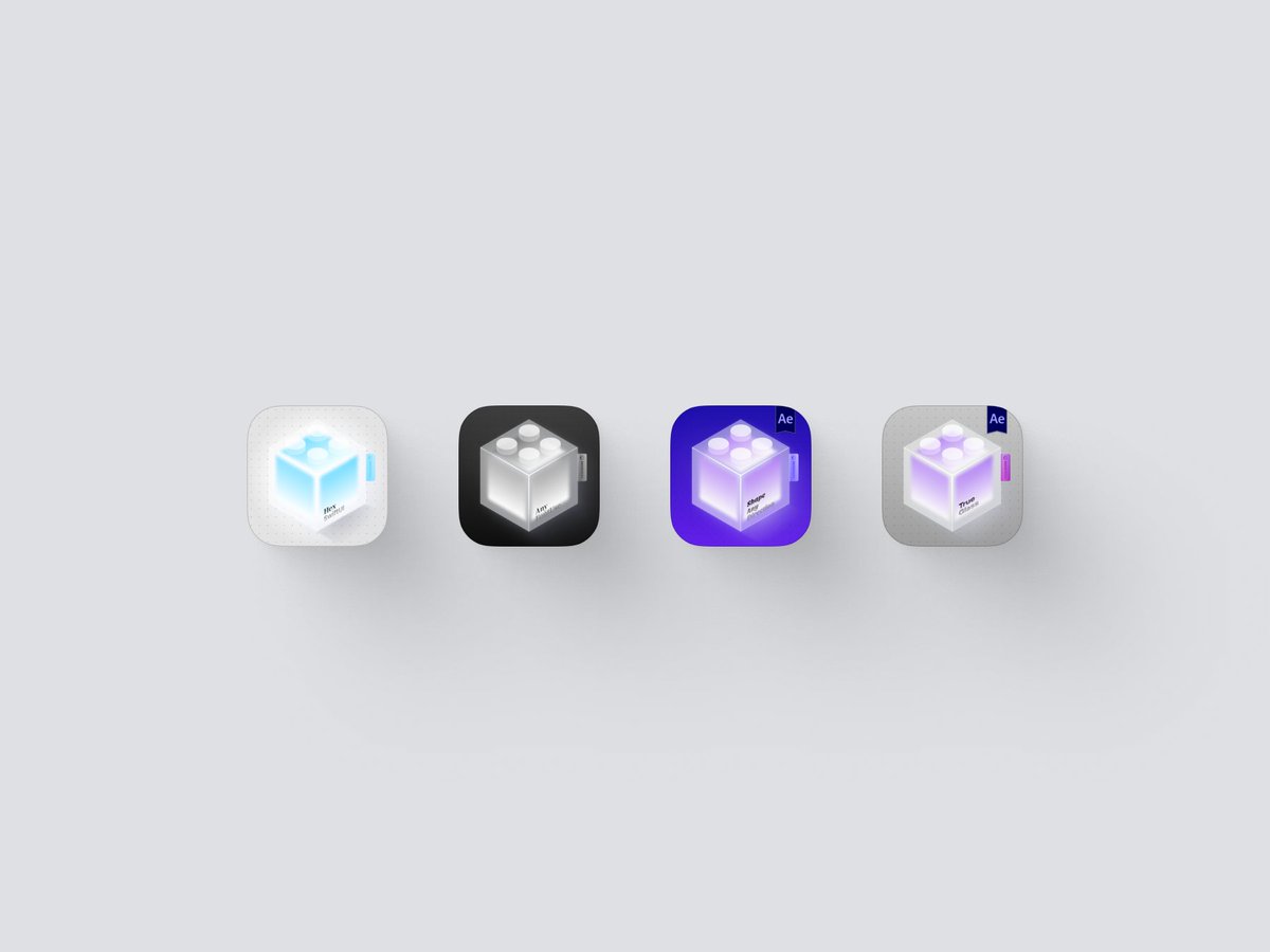 jackcring's tweet photo. Some SPM &amp; AE plug-in https://t.co/J8trkUtwPE