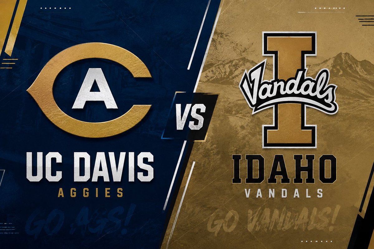 FCSFootball27's tweet photo. 🏈 WEEK 7 SHOWDOWN LIVE 🏈

https://t.co/1tVzF6Ltjz

#FCSDynasty #UCDavis #GoAgs #IdahoVandals #CollegeFootball #CFB27 #NCAA27 https://t.co/nMtCnp0kt6