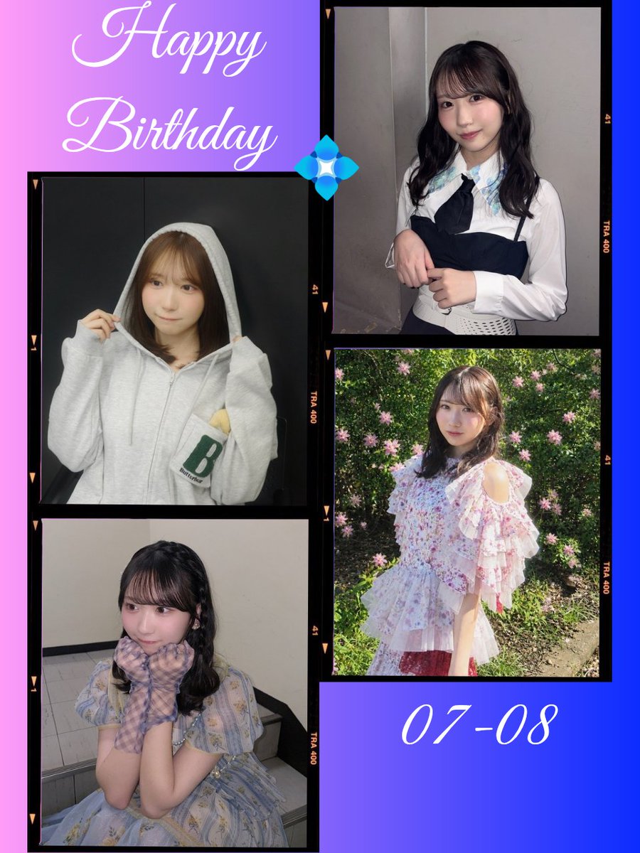 Hinakeya91's tweet photo. Happy Kahorin Day 🐏
#藤嶌果歩
#日向坂46 https://t.co/bgL728Ezok