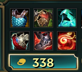 inuyama_zen's tweet photo. @MakkroLoL what do we think about my inventory mr Makkro https://t.co/EpYfVc6aIA