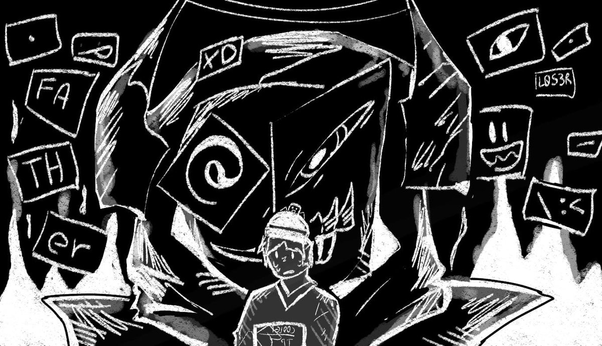 akito_'s tweet photo. #ForsakenLoadingContest

my daughter made these drawings ☆ she spent so much time on them, but... here they are!

Discord: alexis_monkast
Roblox: Nou_258 https://t.co/m9X3OFpRhZ
