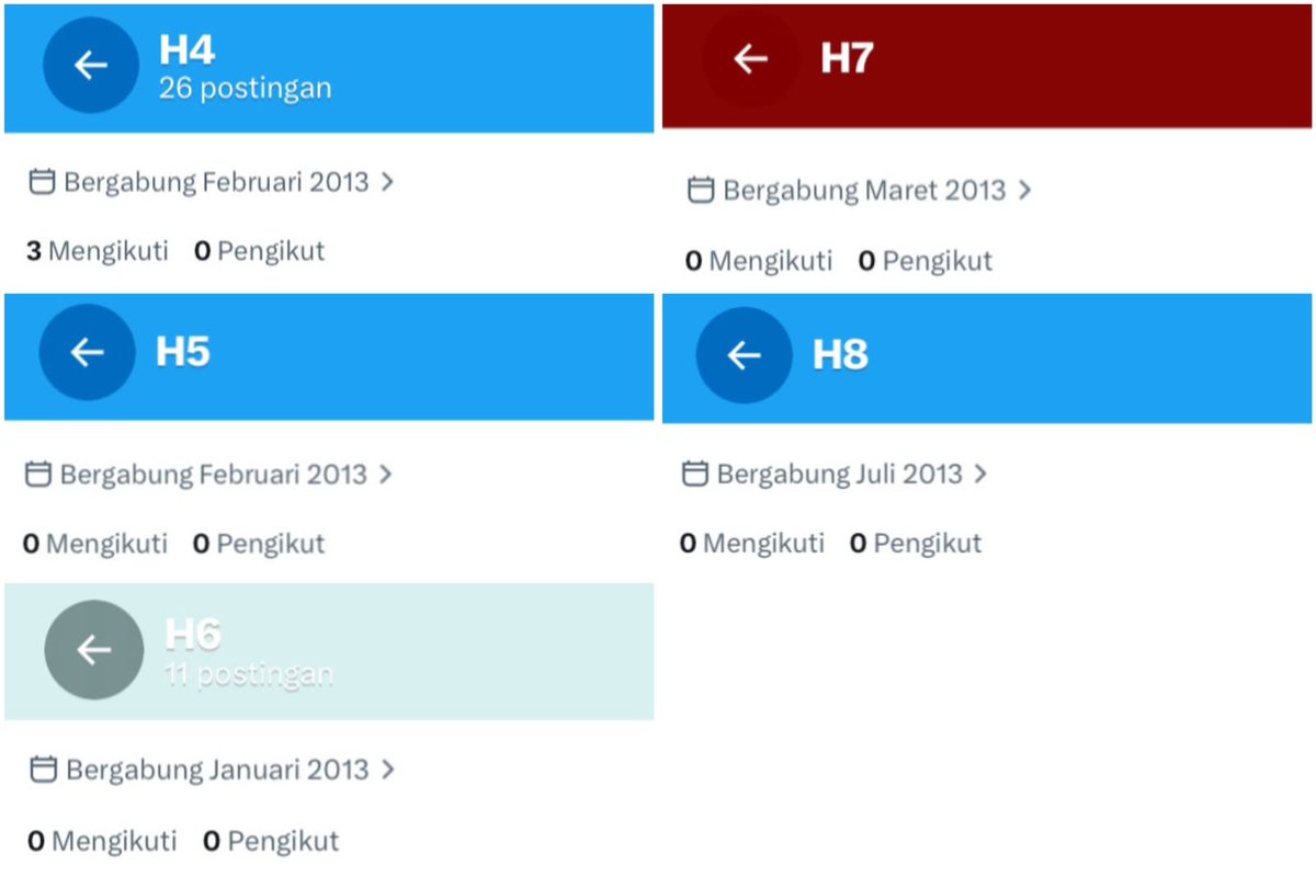 myentol's tweet photo. @catinbluez *WTS ACC INACT KOSONGAN*

💸 20.000 / each

— domain hotmail, ga bisa intip akun.
— belum masuk mt ht.
— username random.
— dapet email &amp; akses email.

#zonauang https://t.co/7dr9gZ61dj