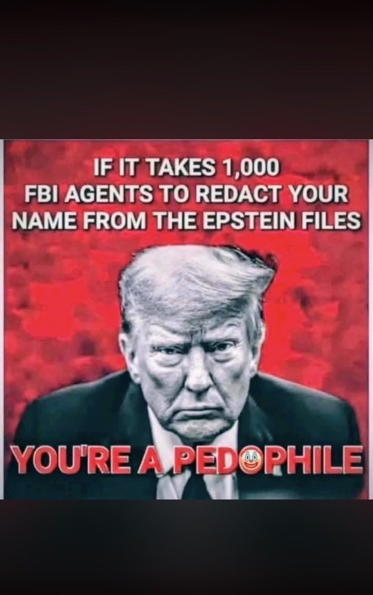 Charlie22825276's tweet photo. @GOP__Ls @sandibachom https://t.co/zs5gAK9zw8