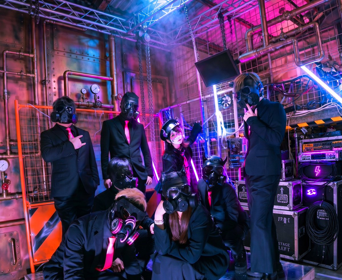 genpal666's tweet photo. 💗⚡いよいよ明日！⚡💗

幻燈パルピテーション世界デビュー🎊
日本のサブスクでは、

Spotify
Apple Music 
iTunes Store
LINE MUSIC
レコチョク
music,jp
AWA
dミュージック
Rakuten Music
Amazon Music
YouTube Music
OTOTOY
mysound
au Music

等で配信⚡たくさん聴いてパルピになってください🫶 https://t.co/PjvFmb2lEk