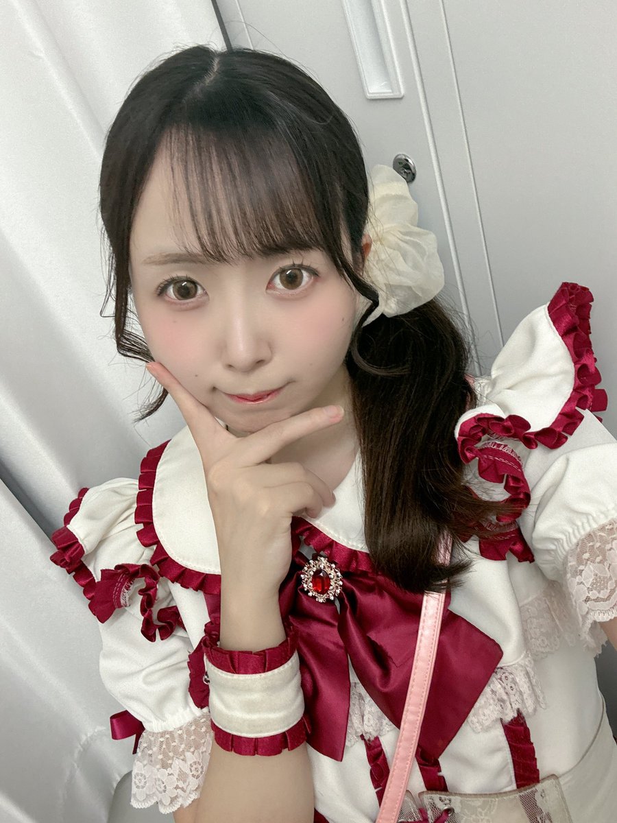 ChaRiotz_Guild's tweet photo. ⚔️本日のキャスト⚔️

🤍かりん@karin_ChaRiotz 
🍒きらり@kirari_ChaRiotz 

ご来店お待ちしております

 #秋葉原 #コンカフェ #メイドカフェ https://t.co/Sic5GsKyMa