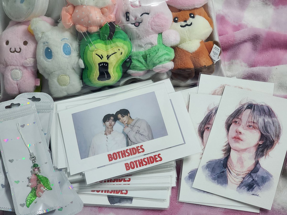 nithinannn's tweet photo. giveaway JNJM Duality in BKK 
- โปสการ์ด เจโน่แจมิน 🐶🐰 50 ea.
** มีโปสการ์ดอินจุน และพวงกุญแจไปนิดหน่อย ใครรับเพิ่มแจ้งได้เลยค่ะ **

7 Aug TBC.
pls rt &amp; show this tweet

#NCTJNJM_FANMEETING_TOUR
#NCTJNJM_FANMEETING_TOUR_BANGKOK https://t.co/ZX81po3Spd