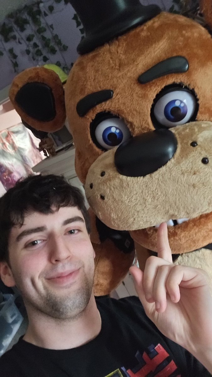 sdgage_'s tweet photo. He is so crazy I love him https://t.co/x9DTfsGyTv