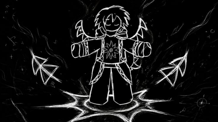 Jmdzn7's tweet photo. Ya faltan pocos días para los resultados de los dibujos, les deseo suerte a todos, y aquí otro dibujito de two time, ya dejen de nerfear a mi muchacho 🥀💔
#forsakentwotime #ForsakenLoadingContest #robloxart
Discord: themdz_123
Roblox: uninsano9091 https://t.co/dXADGzVaxx
