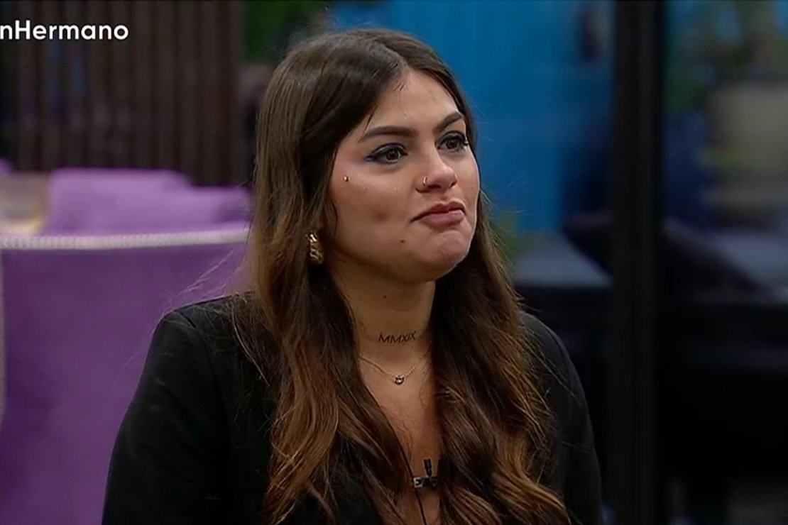 Agucassa's tweet photo. Ahora es HANSSEN AL 9009 
La próxima sos vos CHORRA
#GranHermano https://t.co/8N24KzOc2x