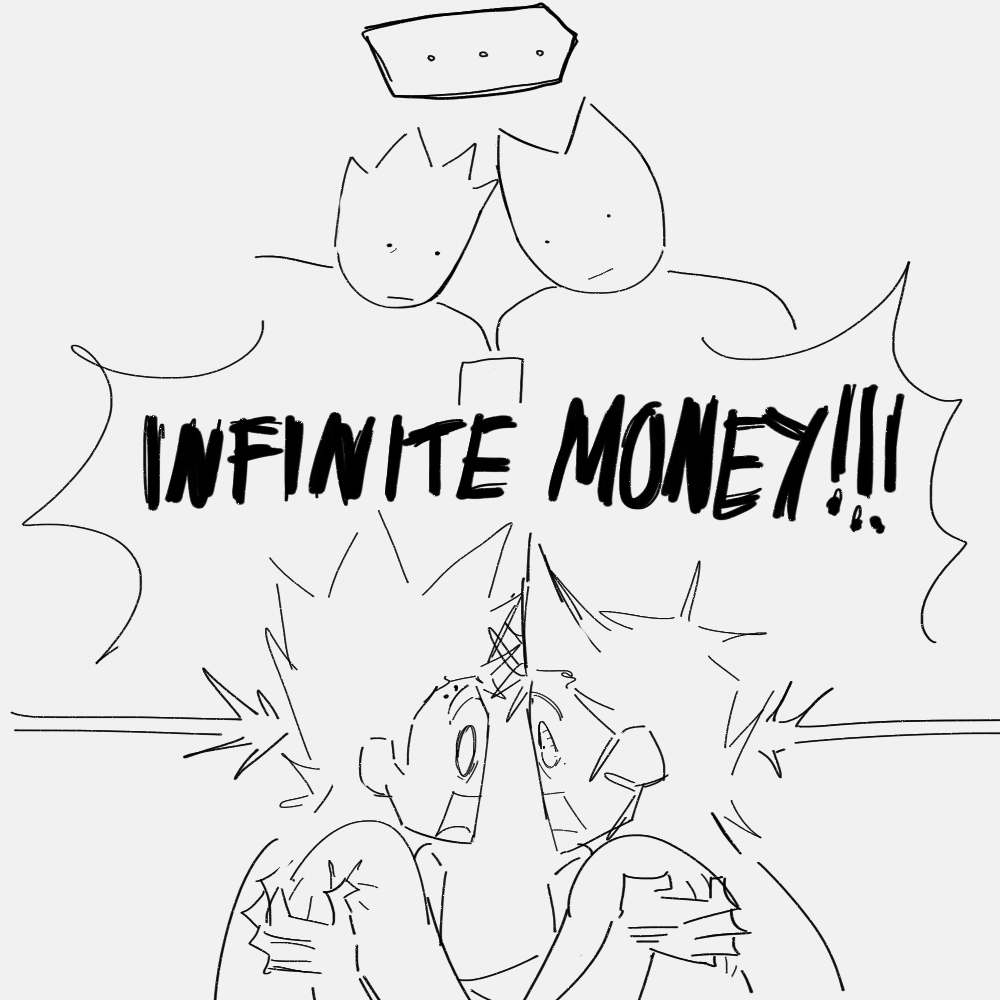 RachelTries2D's tweet photo. stupid doodle to celebrate 1k on the alt im crinee

#tomtord #eddsworld https://t.co/klu6Yf5pz0