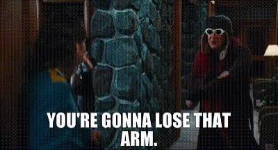 CANOPTIC0N's tweet photo. @CAMELCASTOff we’re coming for that leg quartering https://t.co/D7KNtlnLYz
