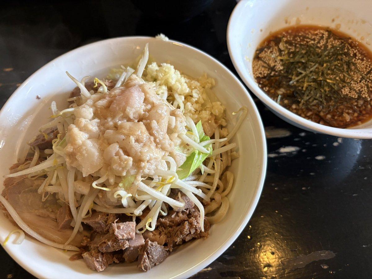 koron2357's tweet photo. うっひょ〜❗️健康診断終わりに爆食するの最高 https://t.co/KIUzZf8lnY