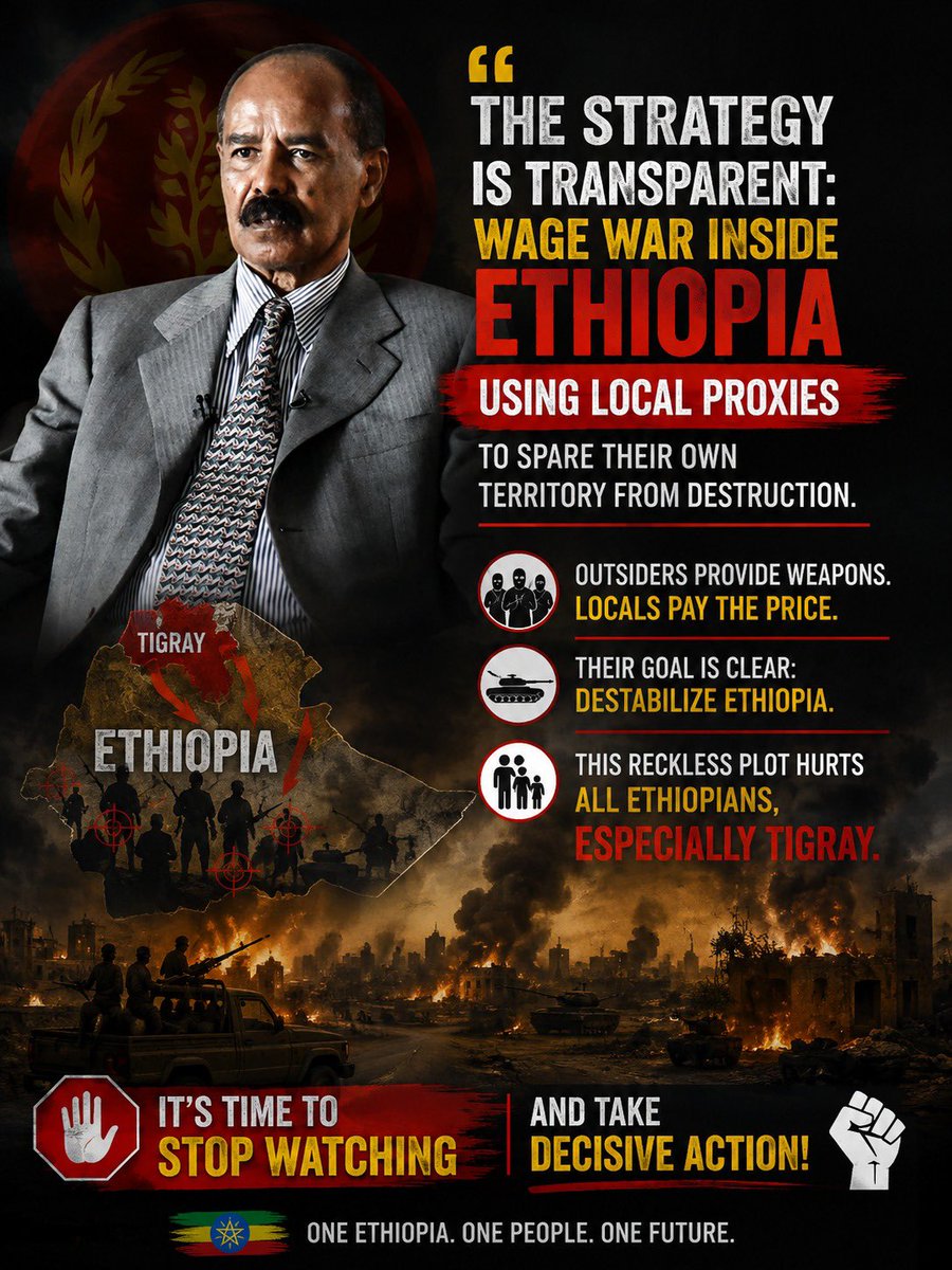 GemechuGerbi's tweet photo. Moving heavy armor into Tigray under the cloak of night only ensures further destruction for the region. The people of Tigray deserve peace, not being used as a shield. Action must be taken to neutralize this threat once and for all.
#ProtectTigray #PeaceForEthiopia #HornOfAfr https://t.co/lD319ZfJR8
