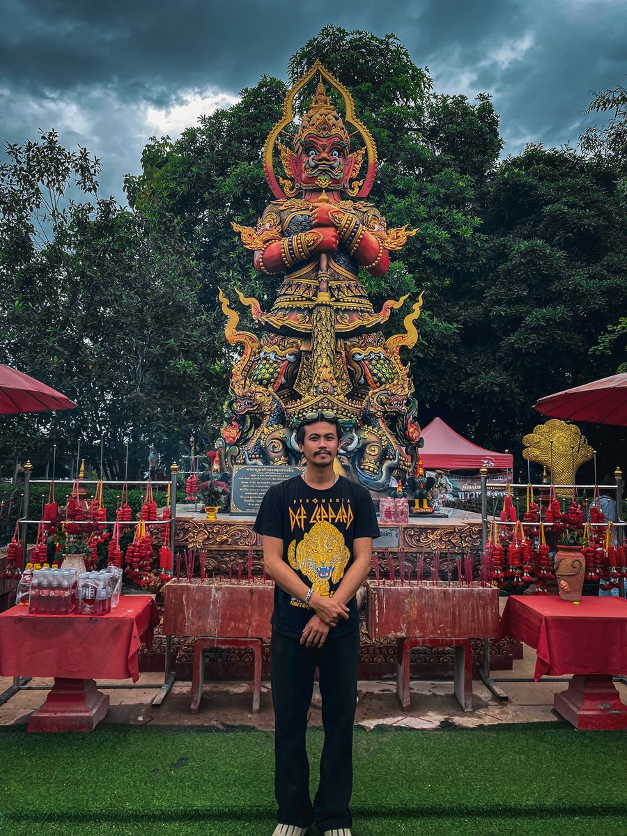 bongig888's tweet photo. #ท้าวเวสสุวรรณ #ท้ายเชียงรายดิว่ะ #เชียงราย #เลขเด็ด #เลขดัง #หวยไทย 🙏🙏 ด้วยความเชื่อและศัทรา https://t.co/crJbWxcVl1