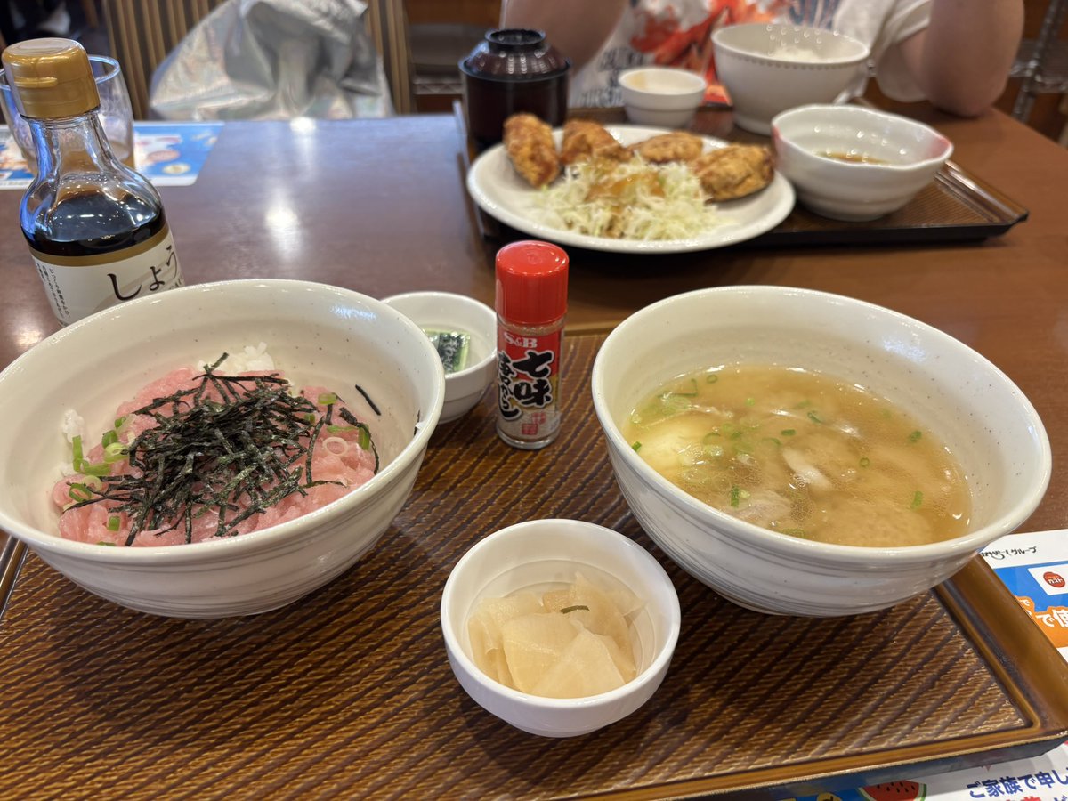 Momo09150704's tweet photo. ガストでお昼ご飯😊 https://t.co/JIW3dejsld