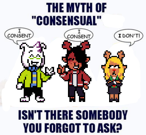 AzzyDessH1225's tweet photo. * This genuinely how the interaction between us and Noelle are. https://t.co/pY45ttXXGC