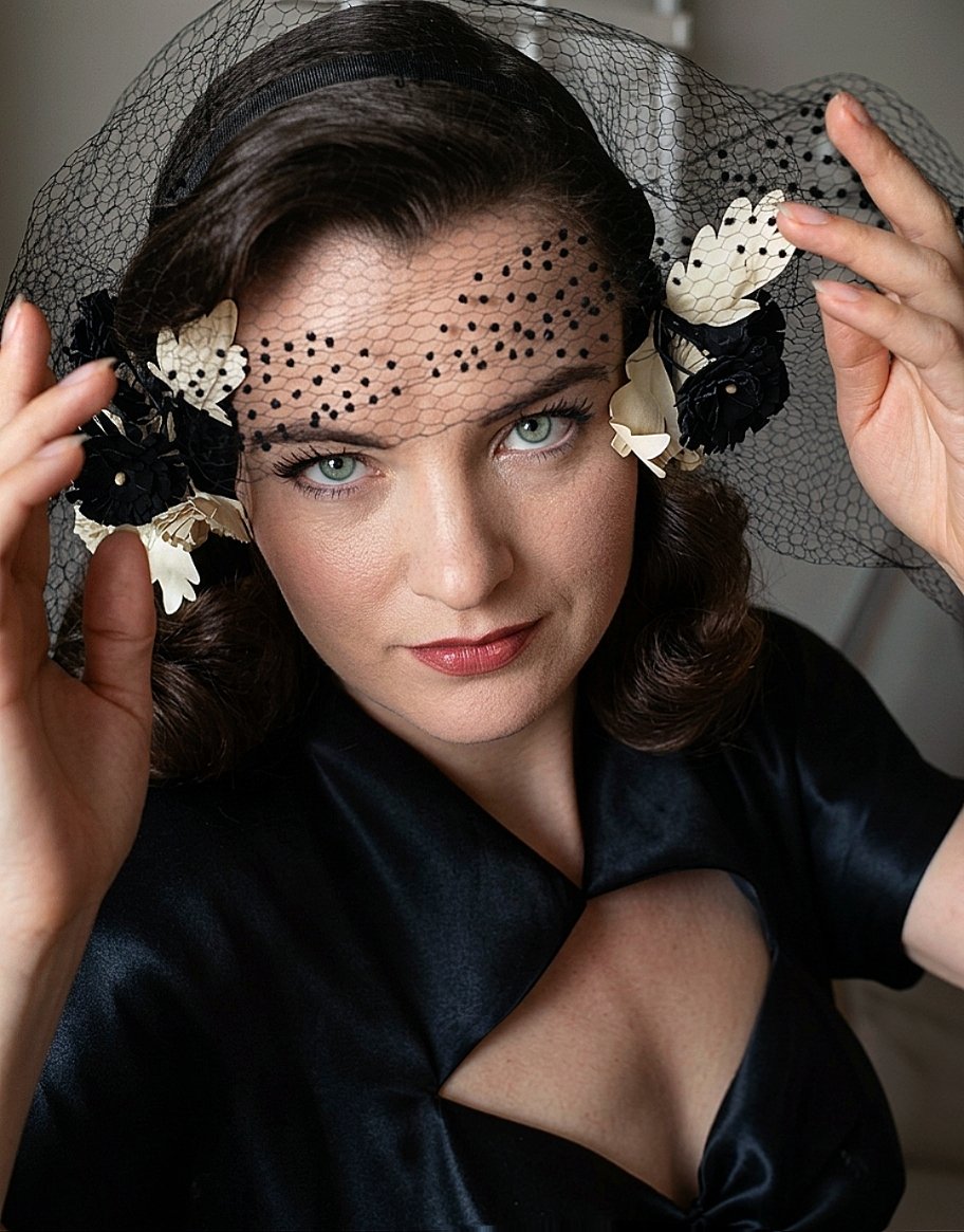 MoviesActresses's tweet photo. Ella Raines
#EllaRaines https://t.co/HfkmurNARl