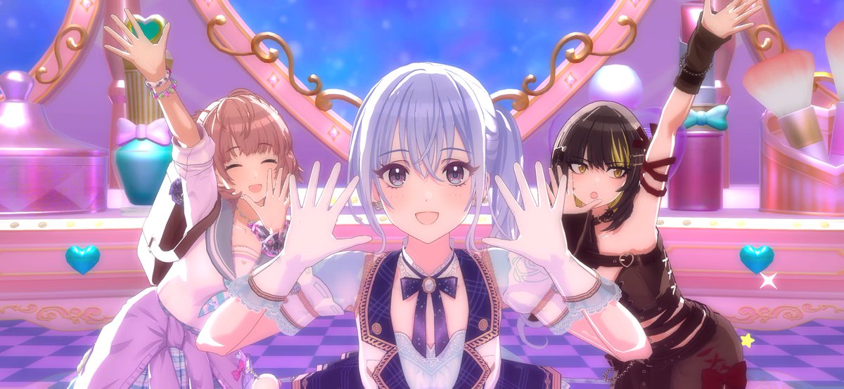 Spring_ring45's tweet photo. 羽那ちゃんの日ですねぇ https://t.co/8RcyBvkb31