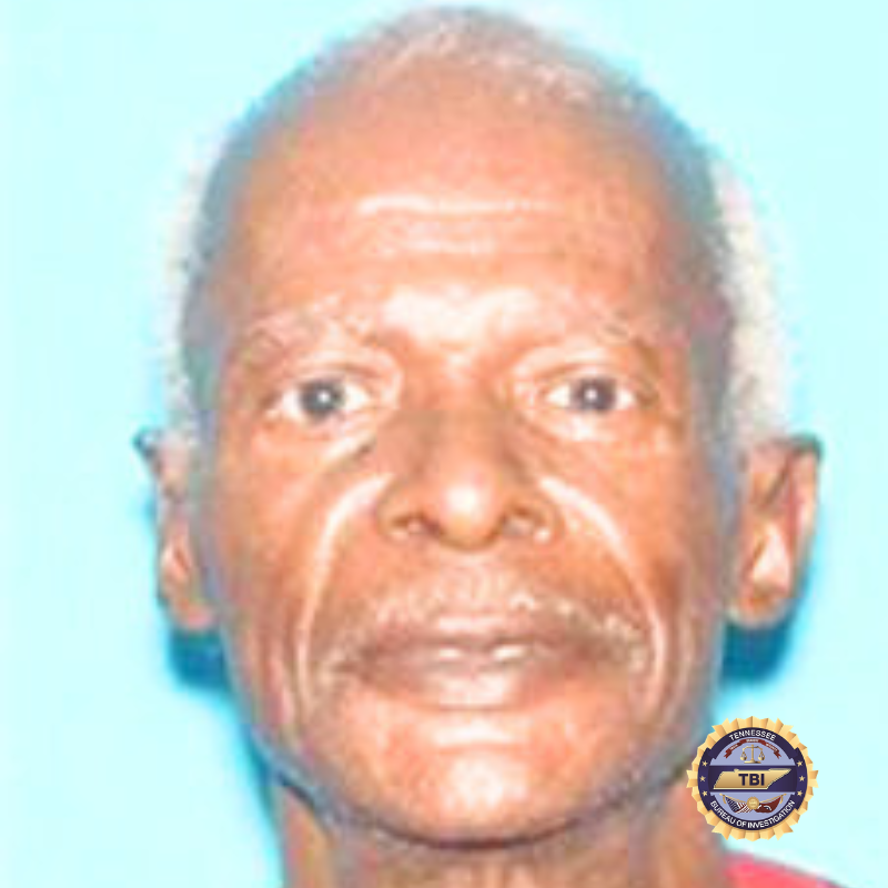 TBInvestigation's tweet photo. A #TNSilverAlert has been issued on behalf of the @MNPDNashville for 74 y/o Sylvester Hines. He was last seen on August 1st near Drexel Street in Nashville. 

Spot him? Call the MNPD at 615-862-8600 or TBI at 1-800-TBI-FIND. 

1/X https://t.co/woJPD6EjS7