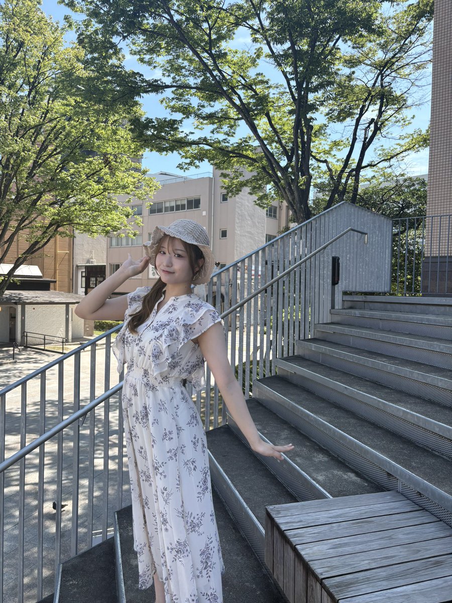 mn_mn_mn__m's tweet photo. 2026.07.26
StellarKiss 撮影会📸
やわらかハニー担当 柚木芽菜ちゃん🍯💛

時差になってしまった😢
芽菜ちゃん可愛すぎた꒰ঌ ( ˶'-'˶) ໒꒱
#めなと甘めなハニータイム過ごしました
#StellarKiss
#柚木芽菜 https://t.co/R2CgR9n5mQ