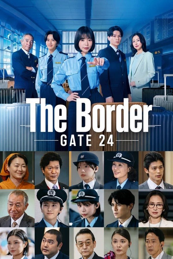CenayangFilm's tweet photo. Satu lagi dorama unik tapi asik.

Ceritanya tentang profesi imigrasi di bandara. 
Ada petugas bea cukai
Ada petugas imigrasi
Ada petugas darat
Ada petugas karantina

Eps 1 aja langsung tau gak boleh bawa masuk makanan2 apa aja

Ada di netflix https://t.co/Upj0dy4QjI