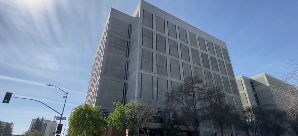 FresnoSheriff's tweet photo. Beware of Scam Targeting the Fresno County Jail

https://t.co/X7oVZ08hRr https://t.co/KG7BgeUGeJ