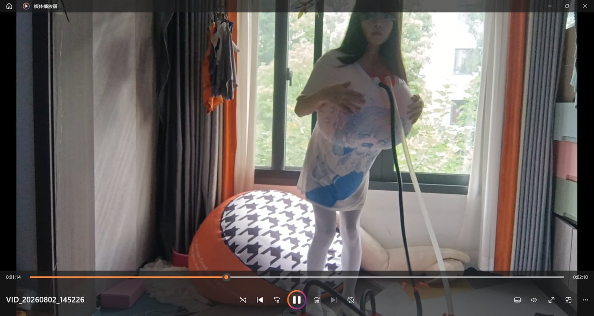 Fumizuki_Kyoko tweet picture