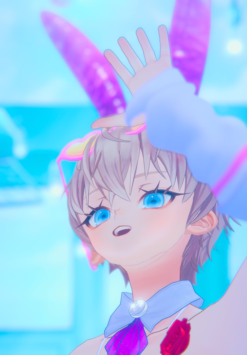 Rol4R0la's tweet photo. おはよー https://t.co/VcViOAoR0Z