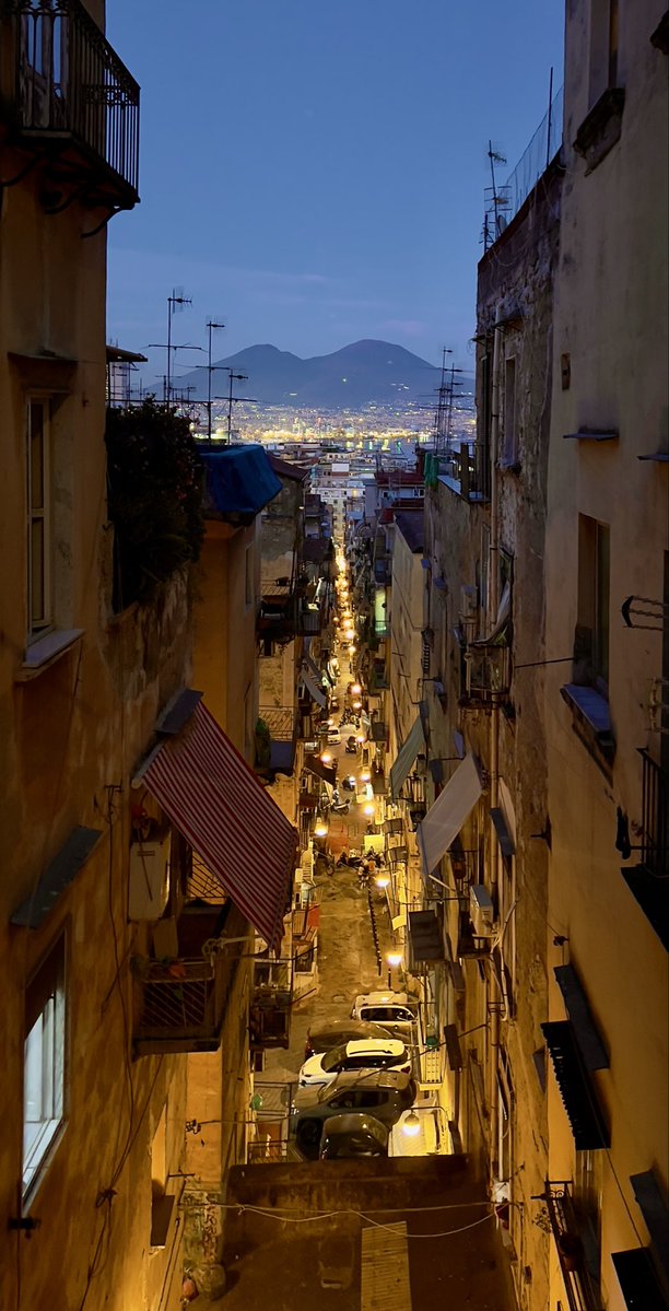 NeolithicVRGame's tweet photo. @aestheticsguyy “Chat GPT hyper realism”
Just kidding, I took it in Naples. That’s Mt Vesuvius in the background. https://t.co/zMo8oIxCBr