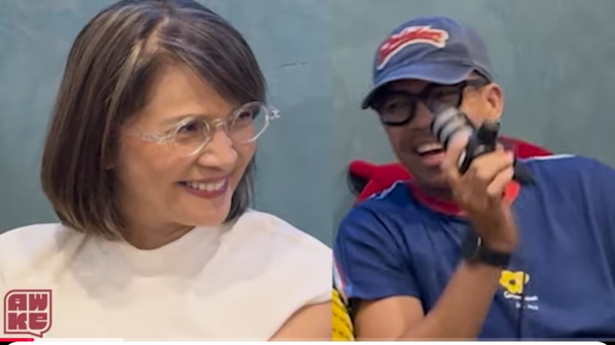 nejin__'s tweet photo. Gusto ko sana malaman kung isa rin si Ms. A sa mga umiyak dahil sa mani or sya yung may dala ng mani? 😭 https://t.co/QDvGvbaVBJ