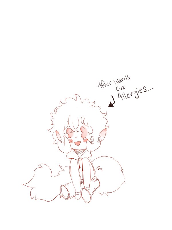crow_crescent's tweet photo. An appreciation post for my best friend , and cuz I always be traumatizing our ocs... cheers to @mango_rye https://t.co/N6hTPshPyu