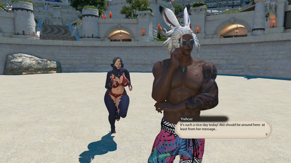 crafty_akii's tweet photo. Beachside Surprise https://t.co/JJMjBXUppk
