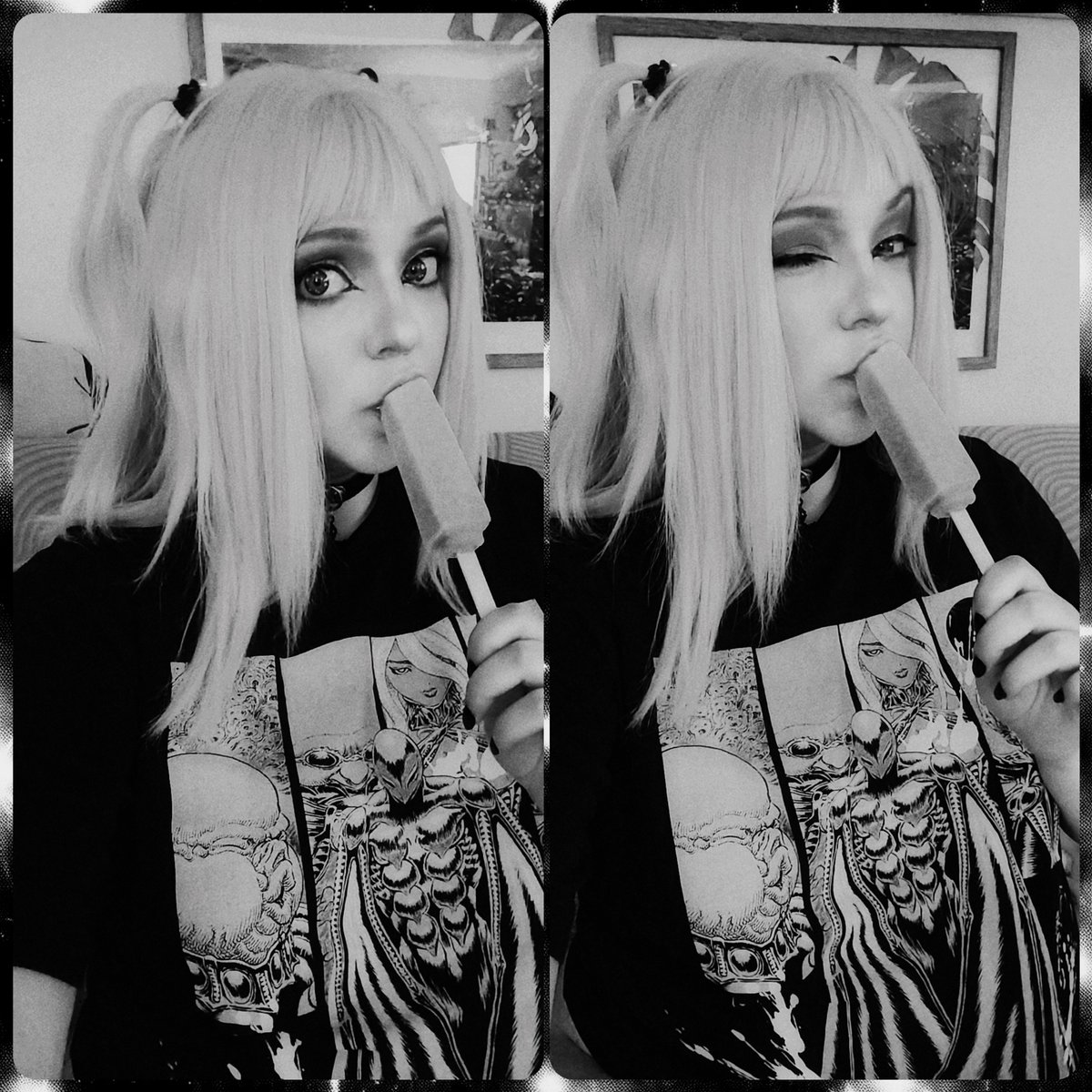 Toukolina's tweet photo. 👀 https://t.co/cnj9hrl1OW