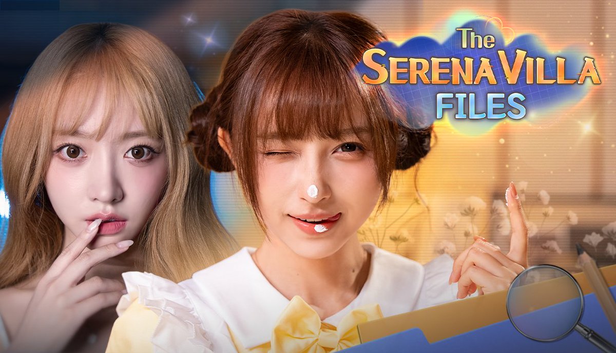 htata_official's tweet photo. 🔎You're the only security guard at a women-only mansion.
Uncover mysterious incidents through CCTV while romance begins to bloom.
Can you catch the stalker and win their hearts?🧡

🎁Join the #Wishlist Event and #Hashtag Event to win a Steam key!

#TheSVF #FMV #WangHan #Hyeji https://t.co/JFSgxtwVhP