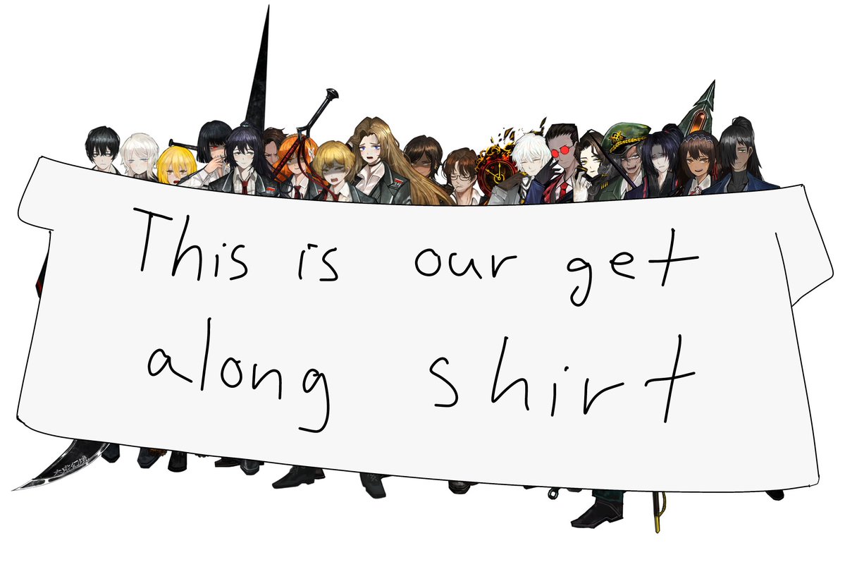 pixeledOrange's tweet photo. Funniest Canto 10 possibility https://t.co/t1rHYlqy6q