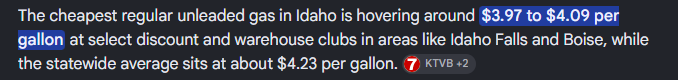 SomeDude009's tweet photo. @Poeslawisalive @orangepower75 yeah must have been Idaho... https://t.co/wAMkOjYTx8
