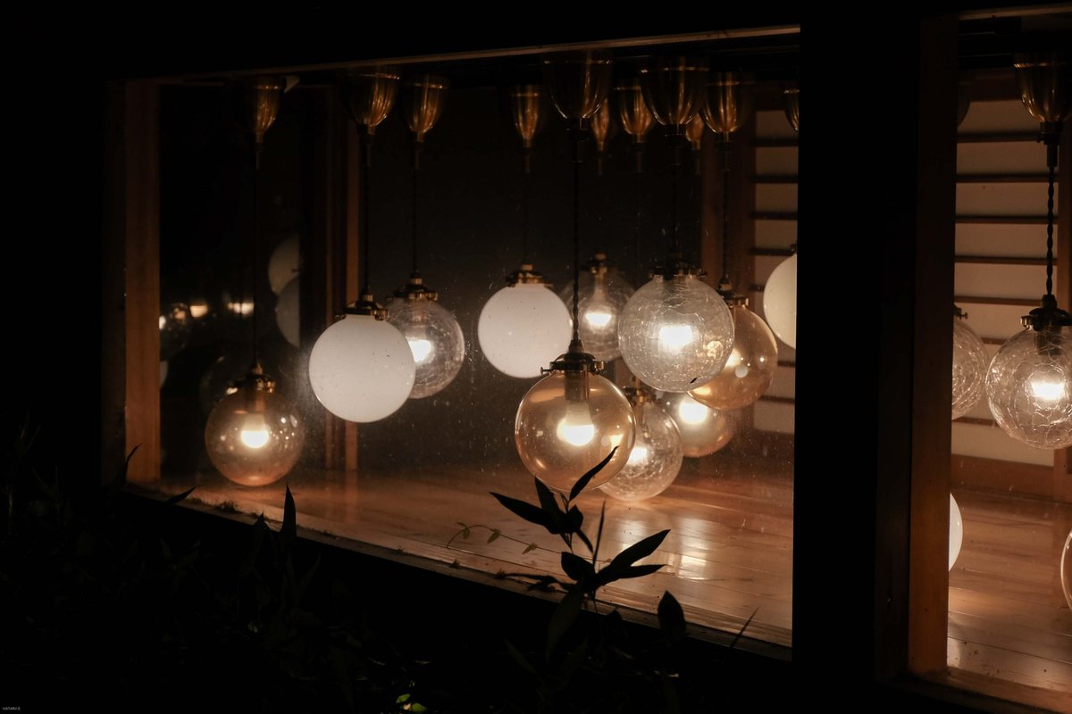 senchan_0323's tweet photo. 修善寺夜散歩

shot on #fujifilmXH2 #XH2 #XF30F28 #XF30
FUJIFILM X-H2 + XF30mmF2.8 R LM WR Macro https://t.co/uJvTPzR9v0