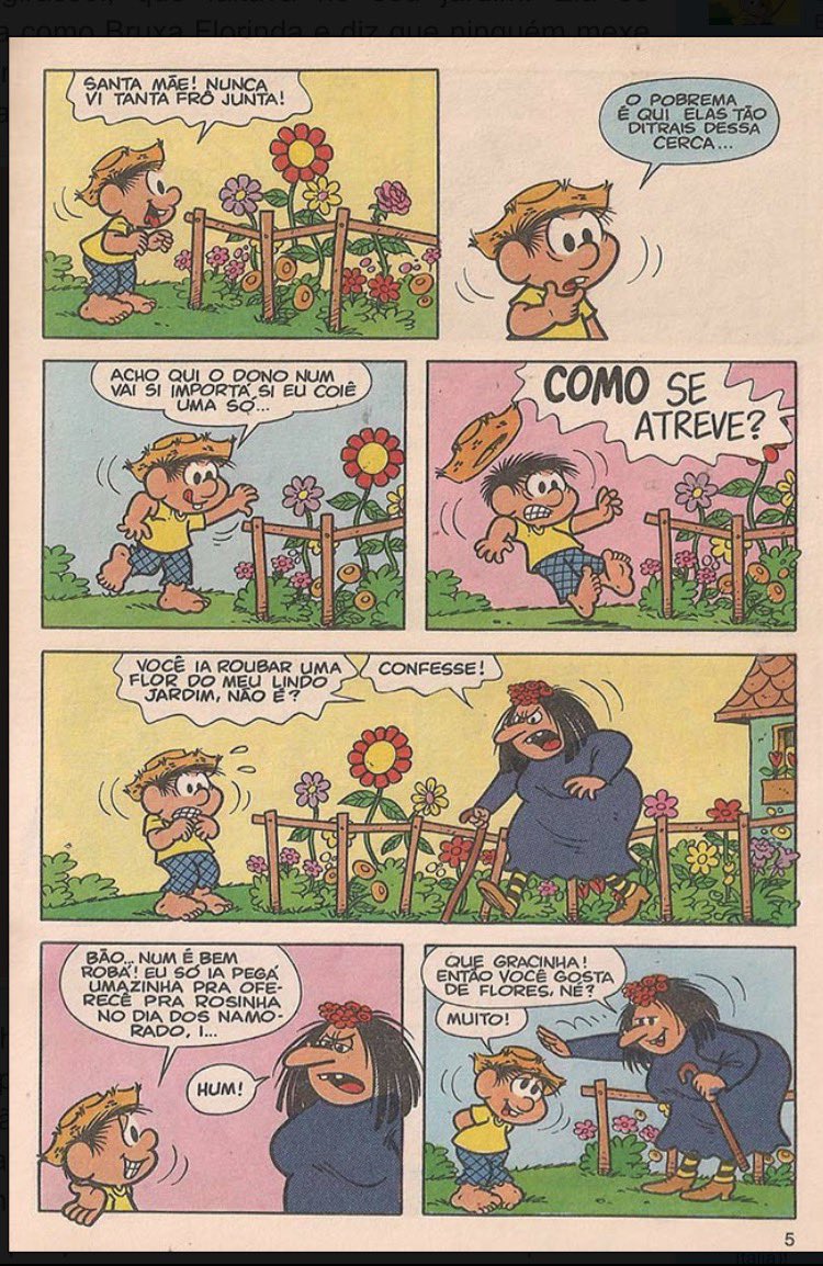 ccrc23's tweet photo. @musadosmeme total, e com o antigo Chico Bento aprendi a falar Frô

nunca consegui falar flôr

é muito mais romântico 

“uma frô para você”

num Roda Viva, Mauricio disse que mudou o vocabulário do Chico para crianças não aprendere errado: https://t.co/VsBqi7uKOi