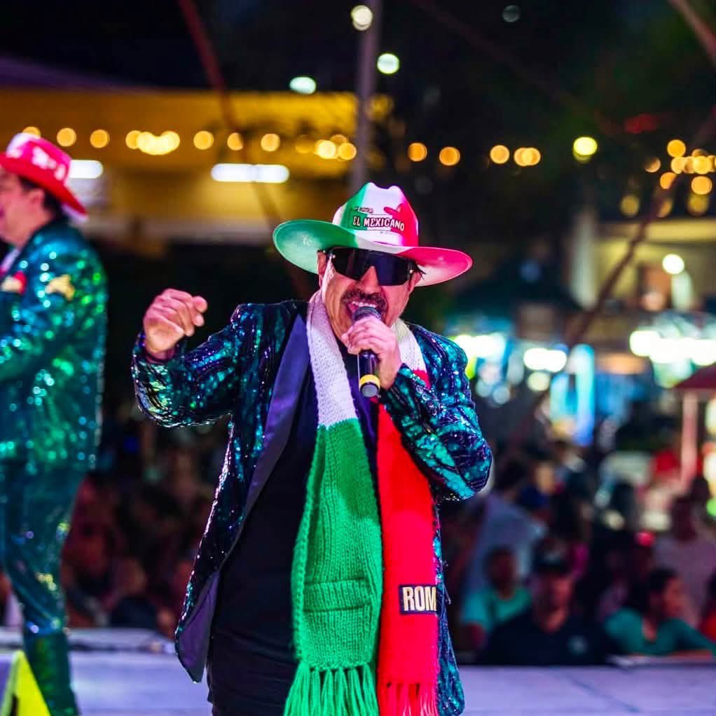 ReporteToluca's tweet photo. 🫵🏼🤩 #EsHoy 🇲🇽 Mi Banda el Mexicano GRATIS en Almoloya de Juárez
Todo el programa aquí 🌐 https://t.co/UyDHTXTj93 https://t.co/lS015unkih