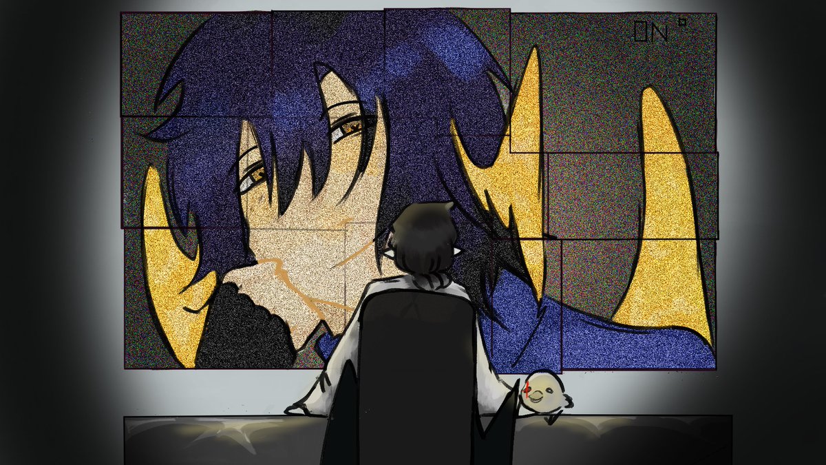 Sm1le_sunni's tweet photo. Day #4 Stalker Su
#Naukosick #NaukosickMonth #NaukosickWeek https://t.co/9mQhBG4zMA