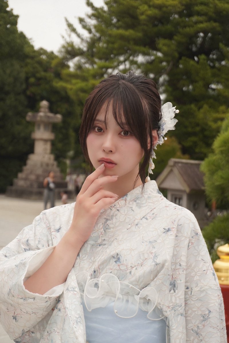 airin_1214's tweet photo. 前髪すぐ伸びるのいや🐤 https://t.co/W6tUs78414