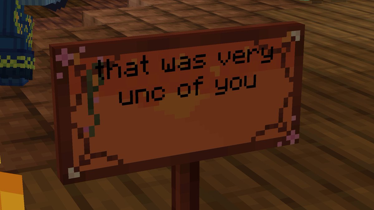 lostallmeaning's tweet photo. cryo beloved… i love block game… sniffles https://t.co/I8zDk4QHsK