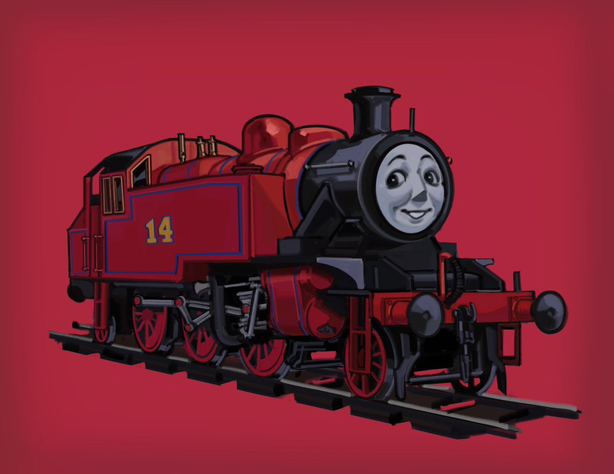 abandontrainz tweet picture