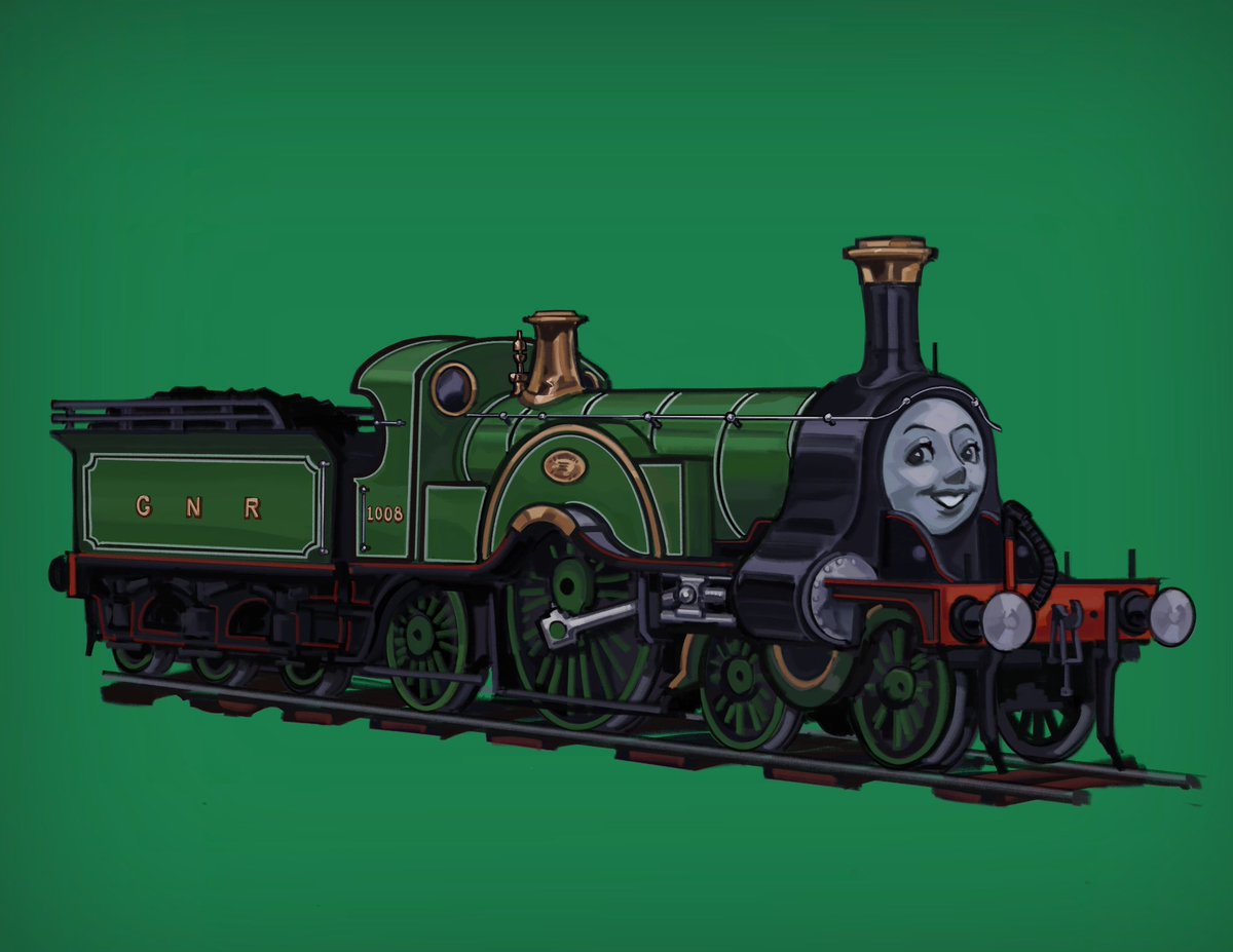 abandontrainz tweet picture