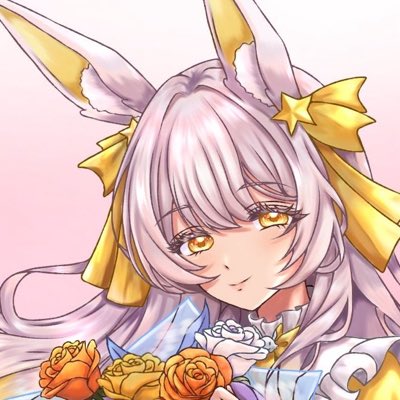 tylia_thewitch's tweet photo. #NewProfilePic
ขอบคุณอาร์ตสวยๆจากคุณYamiHiraiค่า🐰🙏✨ https://t.co/OHoo9t1jHd