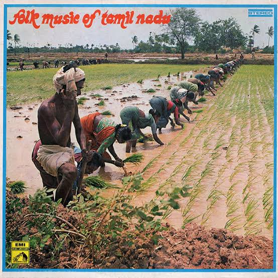 kanapraba's tweet photo. இசைஞானி இளையராஜா நாட்டுப்புறப் பாடல்களை மையப்படுத்தி ஒரு நாவலை உருவாக்குமாறு எழுத்தாளர் சுஜாதாவை வேண்டவும், அவரும் 
“கரையெல்லாம் செண்பகப்பூ” எழுதியதாகக் குறிப்பிட்டிருப்பார்.
பின்னாளில் மெல்லத் திறந்தது கதவு படத்திலும் மோகன் கதாபாத்திரம் நாட்டுப்புறப் பாடல்களைச் சேகரிக்கும் ஆய்வாளராக உருவாக்கப்பட்டிருக்கும்.

இதற்கெல்லாம் ரிஷிமூலம் ஒன்றுண்டு.

மேற்கில் மழை பெய்யவே ஏ ரங்கநாதசாமியோ
மேல் வாய்க்கால் தண்ணீர் வர

Youtube இல்

https://t.co/i56ulbAc9S

Spotify

https://t.co/zPfq9l0Afe

இந்தத் தாலாட்டுப் பாடல் 

Folk music of Tamil nadu என்ற
இளையராஜாவின் திரைப் பிரவேசத்துக்கு முன்பாக 
பாவலர் சகோதரர்கள் கொடுத்த இசைப் பெட்டகம்.

சியாமளா பாலகிருஷ்ணன் அவர்கள் சேகரித்த தமிழக நாட்டுப்புறப் பாடல்களுக்கு பாவலர் சகோதரர்கள் இசையில் பத்மா சுப்ரமணியம் மற்றும் மலேசியா வாசுதேவன் ஆகியோர் பாடியிருக்கிறார்கள்.

பின்னாளில் இந்தப் பாடலின் பல்லவியை அப்படியே கையாண்டு
பேராசிரியர் ஜெகன்னாதன் வரிகளில் “சிறை கதவுகள்” படத்தில் V.ஜெயசேகர் இசையில் இப்படி வந்திருக்கிறது கேளுங்கள்

https://t.co/Dcu57Khf38

அதுவும் மெட்டுக் கூட ஒத்திசைக்கிறது

இரண்டாவது 
தண்ணி கருத்திருச்சு தவளைச் சத்தம் கேட்டிருச்சு
இப்படி அந்த நாட்டுப் பண் பாடலில் வரும் வரிகளை அப்படியே
“இளமை ஊஞ்சலாடுகிறது” படத்தில் வாலியின் வரிகளோடு இணைத்து வந்திருக்கிறது கேளுங்கள்

இன்னொன்று
இந்த நாட்டுப் பண் முடியும் போது வரும் வரிகள்
மருத அழகரோ மாமதுர சொக்கரோ

இதை சுந்தர புருஷன் படத்தில் சிற்பி இசையில் வைரமுத்துவின் பாடலின் பல்லவியாக எழுதப்பட்டிருக்கும்
இப்படி

https://t.co/NO1MFdJ2je

இந்த நாட்டுப் பண் பாடல்களின் தாக்கத்தால் மேலும் சில பாடல்கள் வந்திருக்கின்றன. அவற்றைப் பின்னர் பார்ப்போம் 😊

கானா பிரபா
07.08.2026